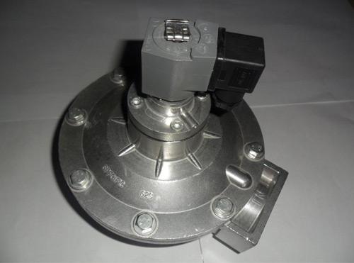 电磁脉冲阀RMF-25