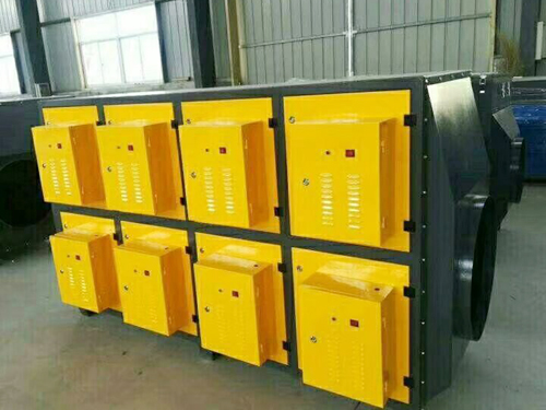 等离子催化设备